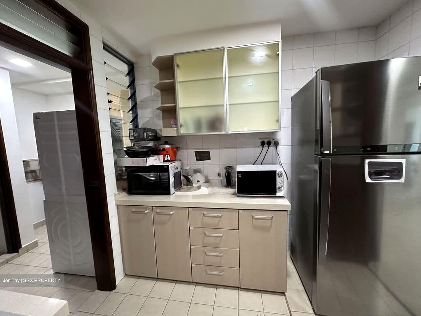 Sanctuary Green (D15), Condominium #608464981